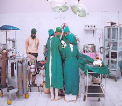 A.M. Shaikh Homoeopathic Medical College Belgaum College Infrastucture photo 7